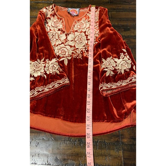 Johnny Was - Picture 7 of 12